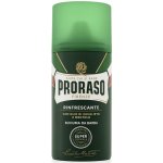 Proraso Green pěna na holení 100 ml – Zboží Dáma