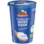 BGL Bio zakysaná smetana 10% 200 g – Zboží Dáma