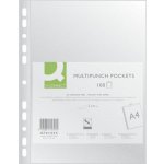 Q-Connect A4 50 mikronů matné 100 ks – Hledejceny.cz