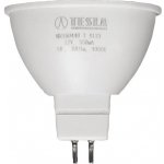 Tesla LED žárovka GU5,3 4W MR160440-7 – Sleviste.cz