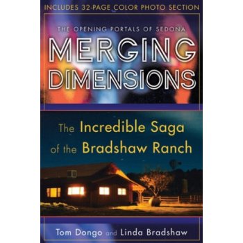 Merging Dimensions: The Opening Portals of Sedona