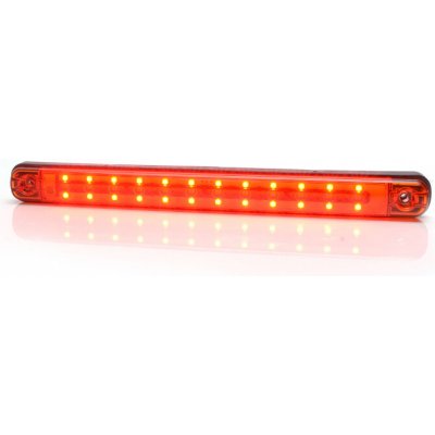 Světlo zadní W232/1505 LED 12/24V L/P – Hledejceny.cz