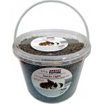 Berkel Futter Kräuter Light zakrslý Králík 2,2 kg – Zboží Dáma Berkel Futter Kräuter Light zakrslý Králík 2,2 kg – Zboží Dáma