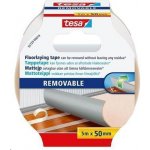 Tesa páska 50 mm x 5 m šedá – Sleviste.cz