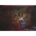 Red Before Black - Cannibal Corpse – Hledejceny.cz