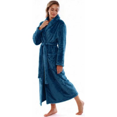 Dámský župan Lilly Petrolejová – Hledejceny.cz