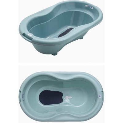 Rotho babydesign Vanička TOP tyrkysová – Sleviste.cz