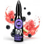Riot Squad PUNX S & V Černý rybíz & vodní meloun 10 ml – Hledejceny.cz