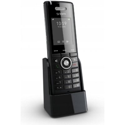 Sluchátko Snom m65 DECT – Zboží Živě