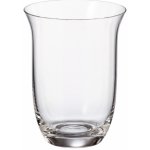 Crystal Bohemia Branta sklenice na vodu 6 x 350 ml – Zboží Mobilmania