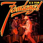 ZZ Top - Fandango ! CD – Hledejceny.cz