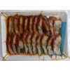 Mražené ryby a mořské plody Seacon sushi Úhoř Unagi mražený 160 g