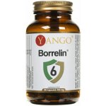 Yango Borrelin 6 100 kapslí – Hledejceny.cz