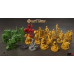 Phalanx Games Nanty Narking: Deluxe Miniature Set – Hledejceny.cz