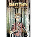 Sweet Tooth 1 - Mlsoun - Jeff Lemire – Zbozi.Blesk.cz