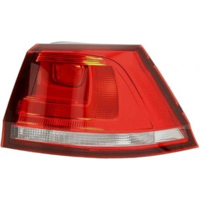 Pravé zadní světlo vnější Volkswagen Golf VII (BA5/BV5) 12-17 KOMBI – Hledejceny.cz