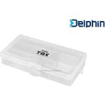 Delphin krabička TBX One 214-3P 214x113x41 mm – Zboží Dáma Delphin krabička TBX One 214-3P 214x113x41 mm – Zboží Dáma
