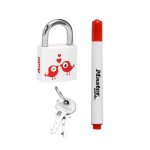 Master Lock 3430EURDLOV_birds – Hledejceny.cz