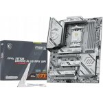 MSI MAG X870E GAMING PLUS MAX WIFI – Zboží Mobilmania