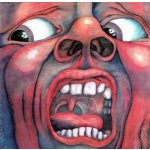 King Crimson - In The Court Of The Crimson King LP – Hledejceny.cz