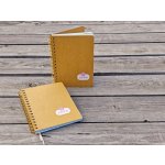 Ilona Šplíchalová Diář Memories týdenní A6 2026 CZ – Zboží Mobilmania