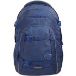 Coocazoo Joker Blue Motion – Zboží Dáma