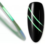 Starnails Samolepící zdobící páska na nehty Light Green 1mm – Hledejceny.cz