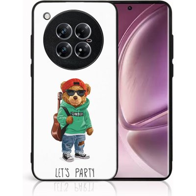 PROTEMIO MY ART Infinix Zero 40 5G BEAR 177 – Zboží Živě