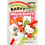 Bonaparte Didaco Hello Kitty: Barvy – Hledejceny.cz