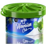 Aroma Car HAWAIIAN ORGANIC Mojito