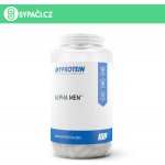 Myprotein Alpha Men 120 tablet – Hledejceny.cz