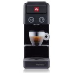 Illy iperEspresso Y3.3 Home černý – Hledejceny.cz