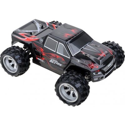 IQ models Vortex A979 monster 4x4 RTR 1:18 – Zboží Mobilmania