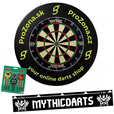 Mythic Centaur, Surround, Shot Duel set – Zbozi.Blesk.cz