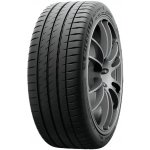 Michelin Pilot Sport 4 SUV 255/55 R19 111Y – Zboží Mobilmania