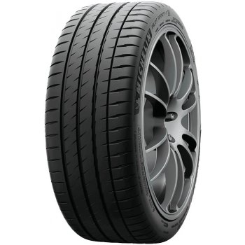 Pneumatiky Michelin Pilot Sport 4 235/65 R17 108W FR