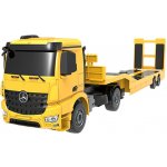 Double Eagle Tahač Mercedes Benz Arocs 85cm na dálkové ovládání RTR 1:20 – Hledejceny.cz