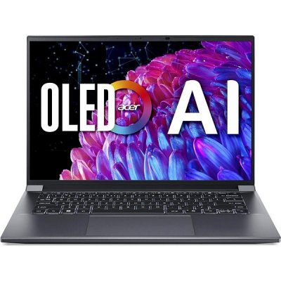 Acer Swift X 14 NX.KR8EC.001 – Zbozi.Blesk.cz