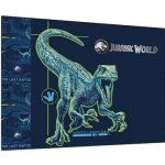 Podložka na stůl 60x40cm Jurassic World – Zbozi.Blesk.cz