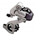 Shimano ALIVIO RD-M410 – Zboží Dáma