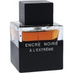 Lalique Encre Noire A L'Extreme parfémovaná voda pánská 100 ml – Hledejceny.cz