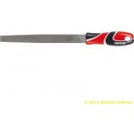 Pilník zámečnický plochý hrubý 250 mm – Zbozi.Blesk.cz