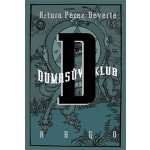 Dumasův klub – Zboží Dáma