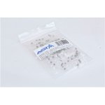 Asta Smršťovací pájecí spojka, bužírka s cínem na vodiče 0.25-0.34mm2 100ks bílé – Zbozi.Blesk.cz