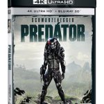 Predátor 4K BD – Zboží Mobilmania