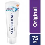 Sensodyne Rapid s fluoridem 75 ml – Hledejceny.cz