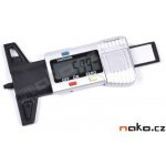 KMITEX Digitální měrka výšky desénu pneumatik 0 - 25 mm 1119-10 – Hledejceny.cz
