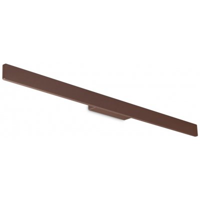 Ideal Lux LINEA AP D104 Coffee – Hledejceny.cz