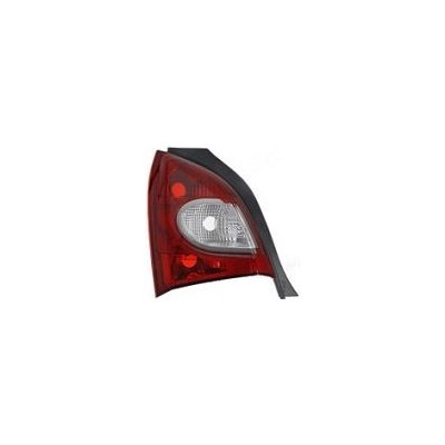 Levé zadní světlo RENAULT TWINGO (N) |1/2011-11/2014| HELLA | 4082300524079 – Zbozi.Blesk.cz