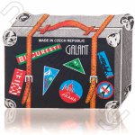 Jehelníček KUFR – Zboží Dáma